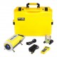 Nivel System PL200R csatornalézer - N3800 - Leica Piper csatornafektető lézer