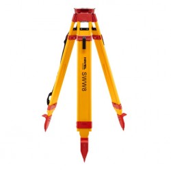 Nehéz fa szintezőállvány - Nivel SWW8 Nehéz fa szintezőállvány - Nivel SWW8