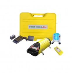 Leica Piper 100G csatornal&eacute;zer