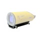 Adapter Leica Piper csatornalézerhez - 746159 - Leica Piper csatornafektető lézer