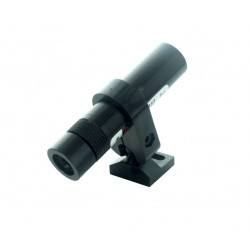 hedue PL2 pozicion&aacute;l&oacute; z&ouml;ld l&eacute;zervonallal