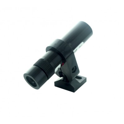 hedue PL2 pozicion&aacute;l&oacute; piros l&eacute;zervonallal