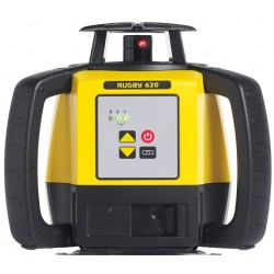 Leica Rugby 620 forgólézer