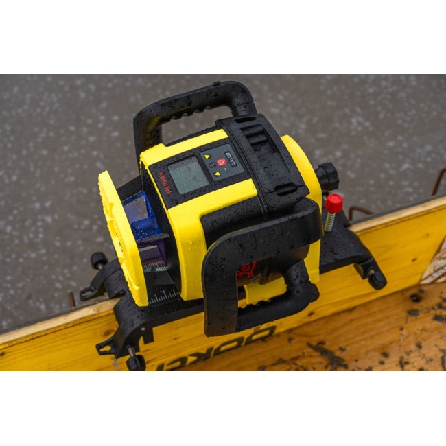 Leica Rugby CLAx700 forgólézer - 6018543 - Forgólézerek és lézerszintezők