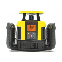 Leica Rugby CLAx250 forgólézer