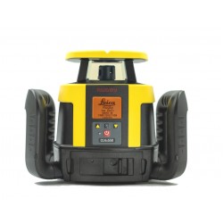 Leica Rugby CLAx550 forgólézer