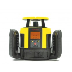 Leica Rugby CLAx700 forgólézer