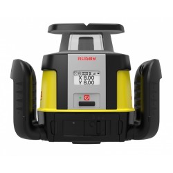 Leica Rugby CLH forgólézer