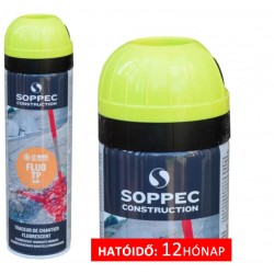 Soppec Fluo T.P. jelölőfesték - SÁRGA Soppec Fluo T.P. jelölőfesték - SÁRGA