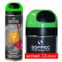 Soppec Fluo T.P. jel&ouml;lőfest&eacute;k - Z&Ouml;LD