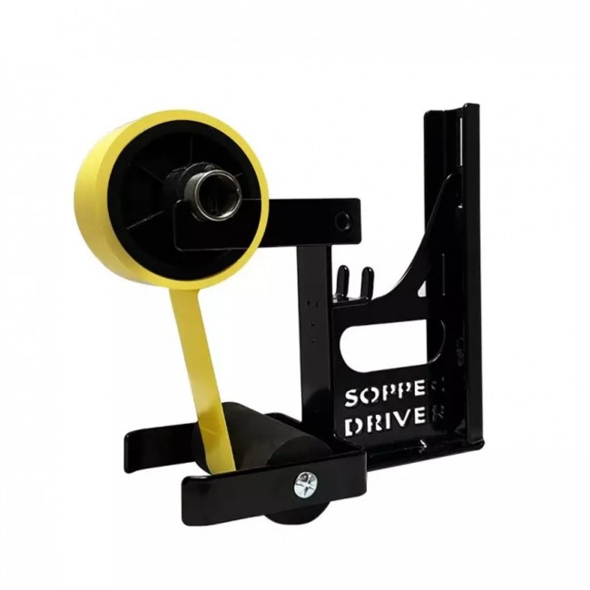 SOPPEC DRIVER™ padlójelölő szalag adapter - 441601TAPE - Padló- és útburkolatjel festék
