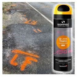 Eseti jelölő festékek