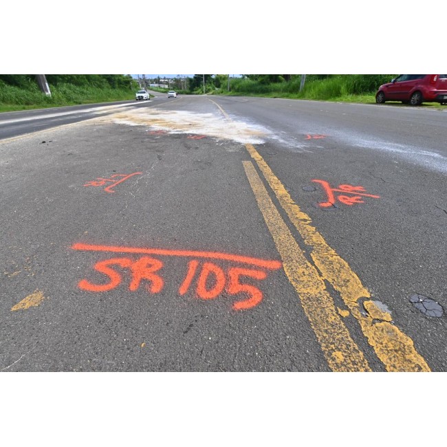 Soppec Tempo Marker jelölőfesték - NARANCS - max 2 hét - 141716 - Eseti jelölő festékek extra rövid hatóidővel