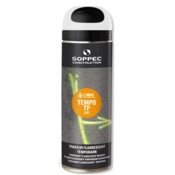 Soppec Tempo Tp jelölőfesték - Fehér Soppec Tempo Tp jelölőfesték - Fehér