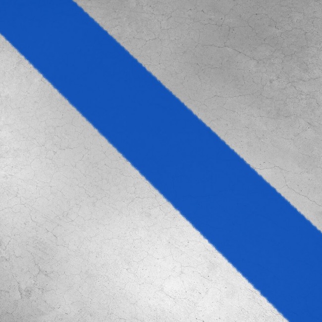 Soppec Tracing Pro padlójelölő festék - Kék 750ml - 152001 - Padló- és útburkolatjel festék - Soppec