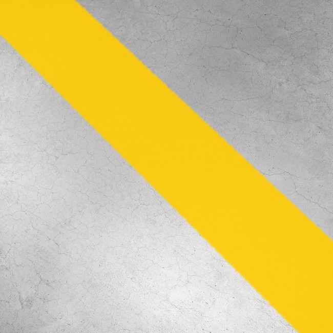 Soppec Tracing Pro padlójelölő festék - Sárga 750ml - 152002 - Padló- és útburkolatjel festék - Soppec