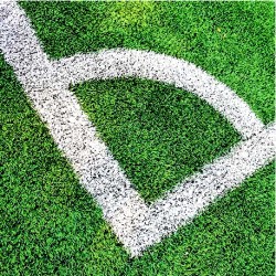 Sportpálya jelölő rendszer