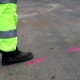 Soppec Track Marker jelölőfesték - ZÖLD - 141218 - Építőipari jelölőfestékek - 3 hónap