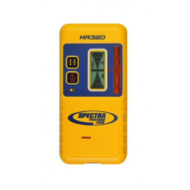 Spectra LL300N automata forgólézer - LL300N - Forgólézerek és lézerszintezők Spectra LL300N automata forgólézer - LL300N - Forgólézerek és lézerszintezők