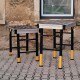 CRAFTMAKER Pro-Station S30 összecsukható munkaasztal - BT018 - Munkabakok CRAFTMAKER Pro-Station S30 összecsukható munkaasztal - BT018 - Munkabakok