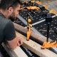 CRAFTMAKER Pro-Station S30 összecsukható munkaasztal - BT018 - Munkabakok CRAFTMAKER Pro-Station S30 összecsukható munkaasztal - BT018 - Munkabakok