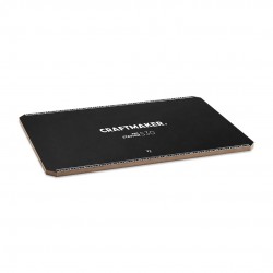 CRAFTMAKER Pro Station S30 MDF lyuk nélküli munkalap