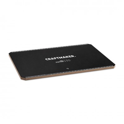 CRAFTMAKER Pro Station S30 MDF lyuk nélküli munkalap