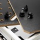 CRAFTMAKER Pro Station S30 MDF lyuk nélküli munkalap - BT020 - Munkabakok