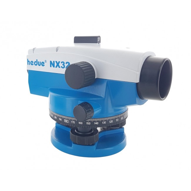 hedue NX32 optikai szintező - N102 - Optikai szintezőműszer