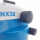 hedue NX32 optikai szintező - N102 - Optikai szintezőműszer
