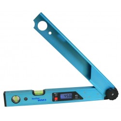 hedue WM3 digitális szögmérő 45 cm hedue WM3 digitális szögmérő 45 cm