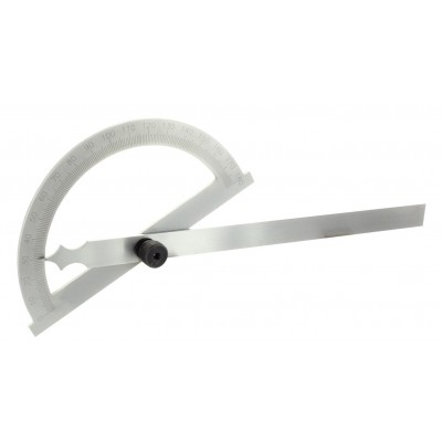 Acél szögmérő 600 mm