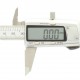 Digitális tolómérő 150 mm - A402 - Tolómérő digitális és analóg Digitális tolómérő 150 mm - A402 - Tolómérő digitális és analóg