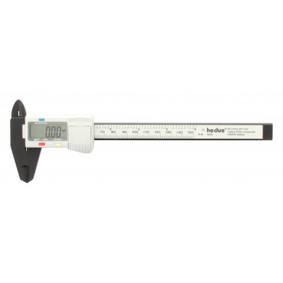 Digitális tolómérő 150 mm