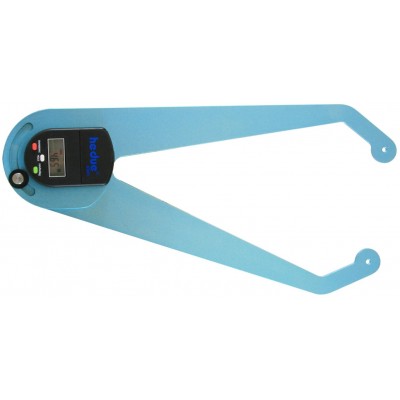 hedue digitális szög és vastagságmérő