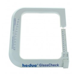 Üveg vastagságmérő Üveg vastagságmérő