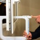 Üveg vastagságmérő - S311 - Tolómérő digitális és analóg
