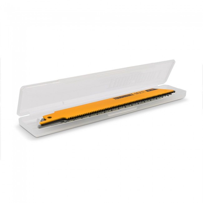 Toughbuilt összecsukható gipszkarton fűrész 4db pótlappal - TB-H4S5-23FU - Kések és fűrészek