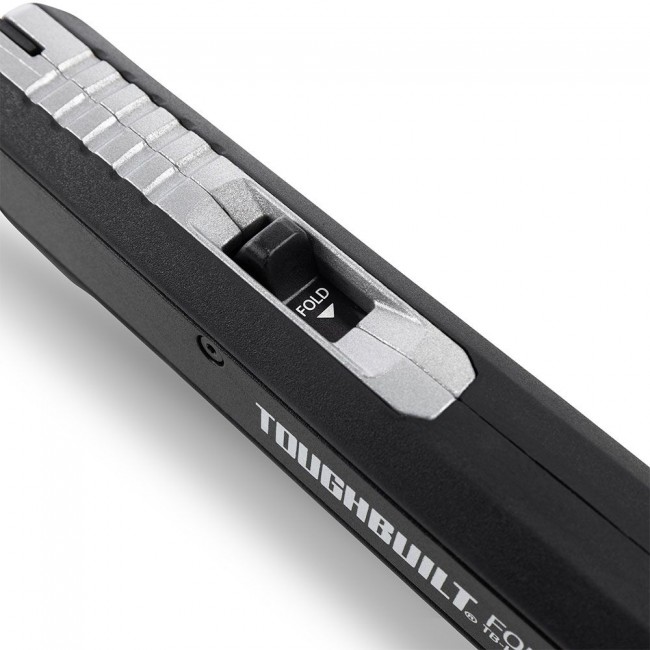 Toughbuilt összecsukható gipszkarton fűrész 4db pótlappal - TB-H4S5-23FU - Kések és fűrészek