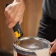 Toughbuilt döntött trapézpengés kés - TB-H4-10-A - Kések és fűrészek