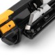 Toughbuilt döntött trapézpengés kés - TB-H4-10-A - Kések és fűrészek
