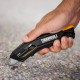 Toughbuilt fixpengés kés élvédővel - TB-H4-11-G - Kések és fűrészek