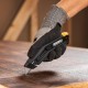 Toughbuilt döntött trapézpengés kés - TB-H4-11-A - Kések és fűrészek Toughbuilt döntött trapézpengés kés - TB-H4-11-A - Kések és fűrészek