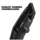 Toughbuilt döntött trapézpengés kés - TB-H4-11-A - Kések és fűrészek Toughbuilt döntött trapézpengés kés - TB-H4-11-A - Kések és fűrészek