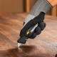 Toughbuilt kompakt összecsukható trapézpengés kés - TB-H4-12-C - Kések és fűrészek