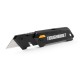 Toughbuilt kompakt összecsukható trapézpengés kés - TB-H4-12-C - Kések és fűrészek