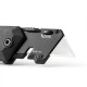 Toughbuilt kompakt összecsukható trapézpengés kés - TB-H4-12-C - Kések és fűrészek