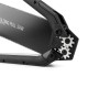 Toughbuilt összecsukható kétoldalas japán fűrész - TB-H4-21-2X - Kések és fűrészek