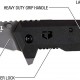 Toughbuilt Hawkbill összecsukható kés - TB-H4-30-HB - Kések és ollók