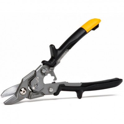 Toughbuilt Aviation Bulldog - lemezvágó olló vastag lemezhez